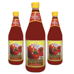 Tomato Ketchup