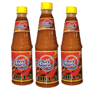 Perfect Choice Chili Sauce