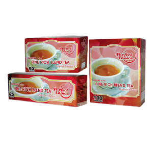 Fine Rich Blend Tea