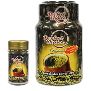 AGLO(GRANULES) Coffee