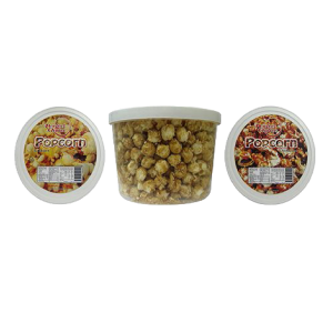 Perfect choice - Popcorn