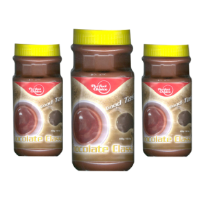 Chocolate Powder Mix