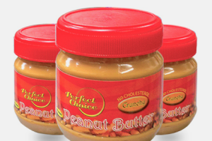 Peanut Butter