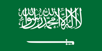 Saudi Arabia