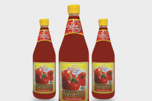 Tomato Ketchup