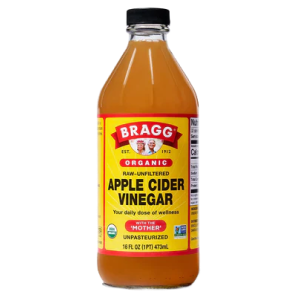 Bragg Apple Cider Vinegar